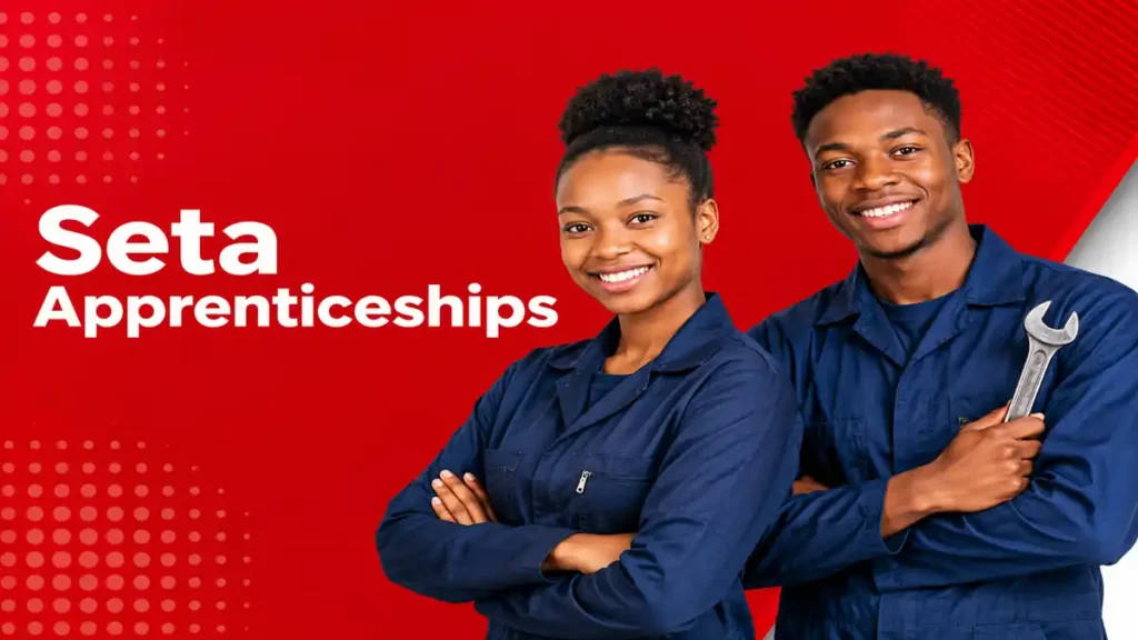 SETA Apprenticeships in South Africa