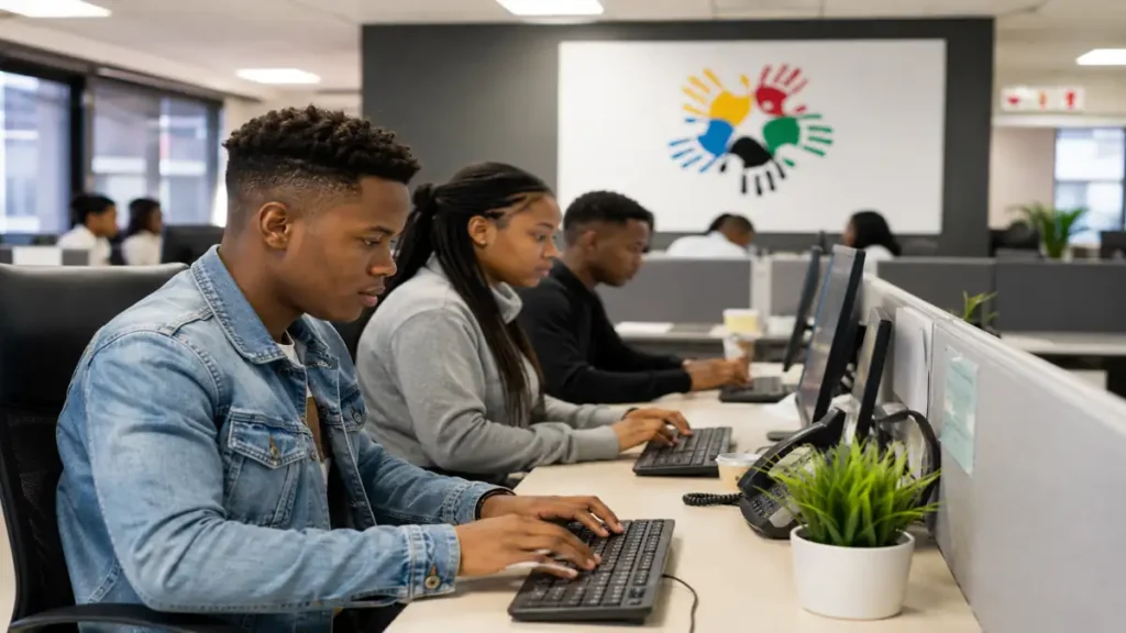 Work Integrated Learning Programme opportunities for TVET college learners