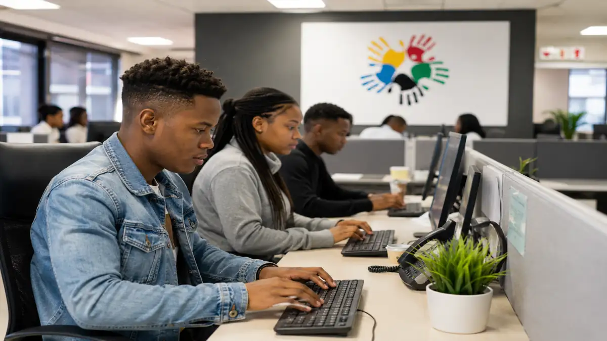 Work Integrated Learning Programme opportunities for TVET college learners
