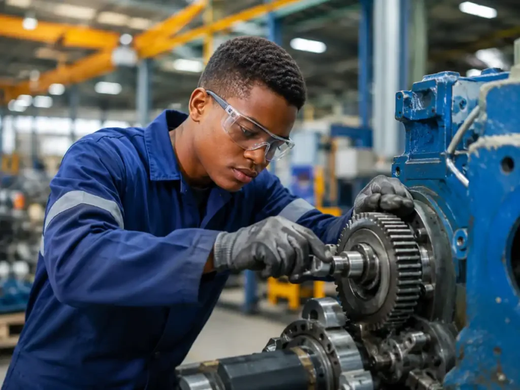 Feltex Millwright Apprenticeship Programme 2026