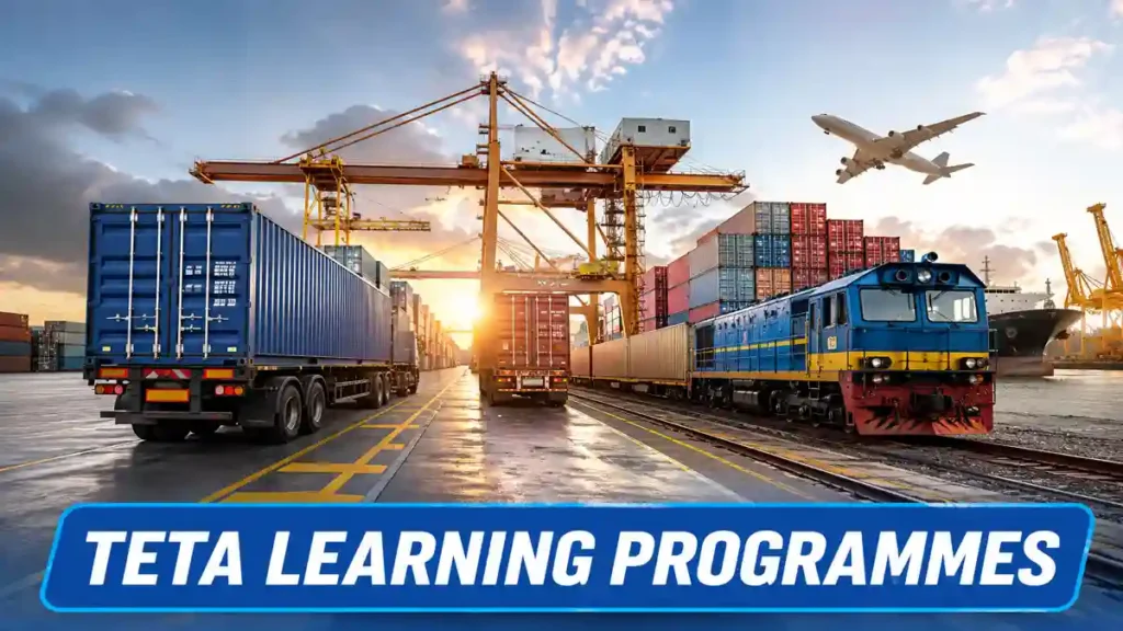 top TETA learning programmes in South Africa for 2026