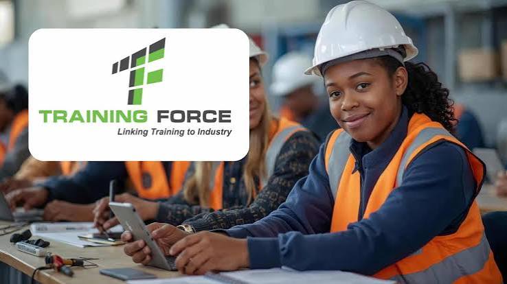 Training Force Learnerships