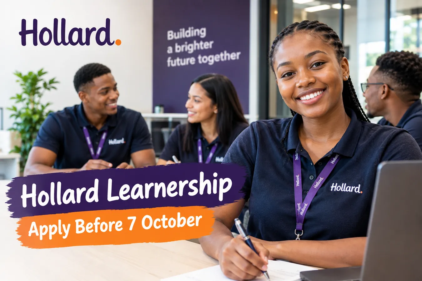 Hollard Learnership